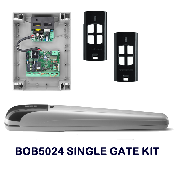 BOB5024 Single Gate kit