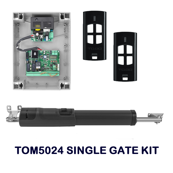 TOM5024 Single Gate kit